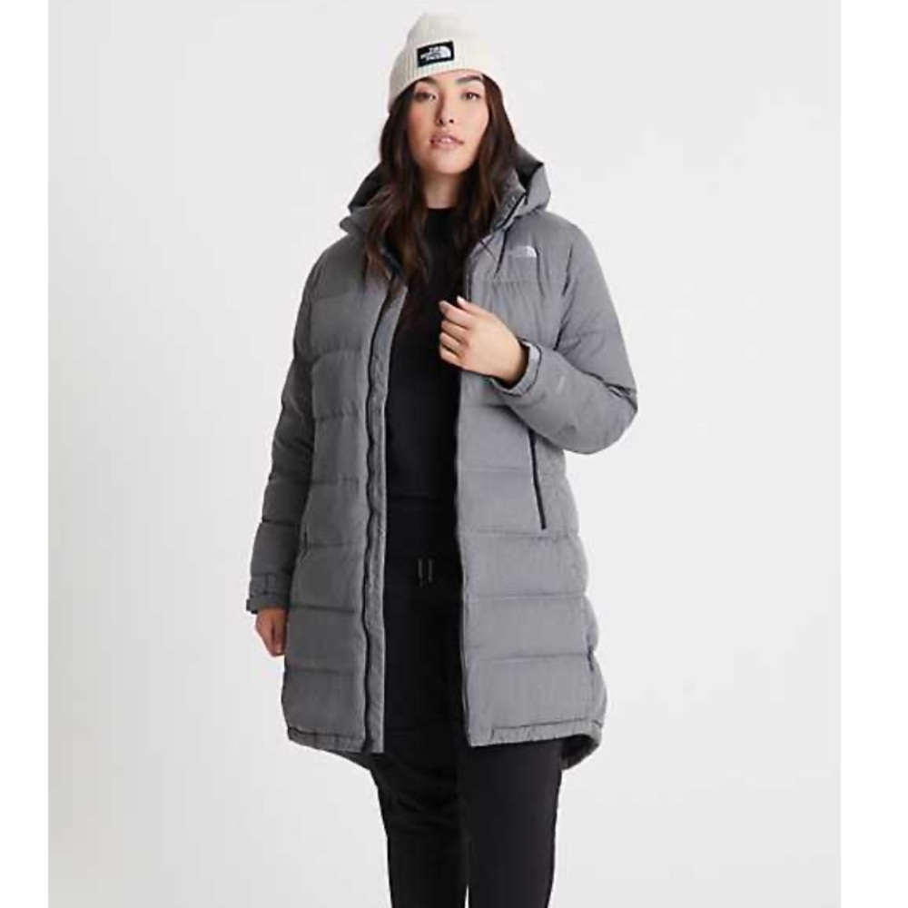 The North Face | Down Parka